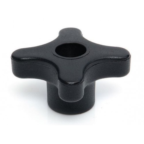 Through Thread Star Knob